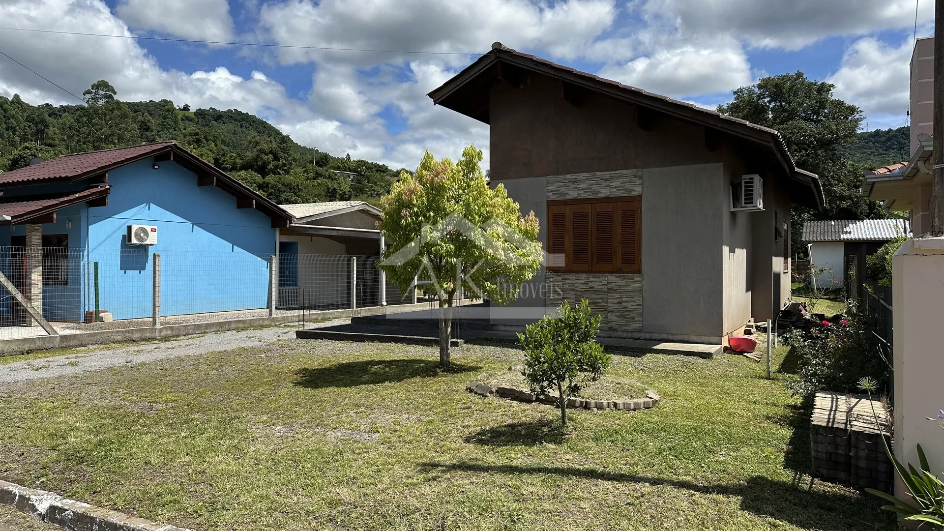 Comprar Casa e Sobrado